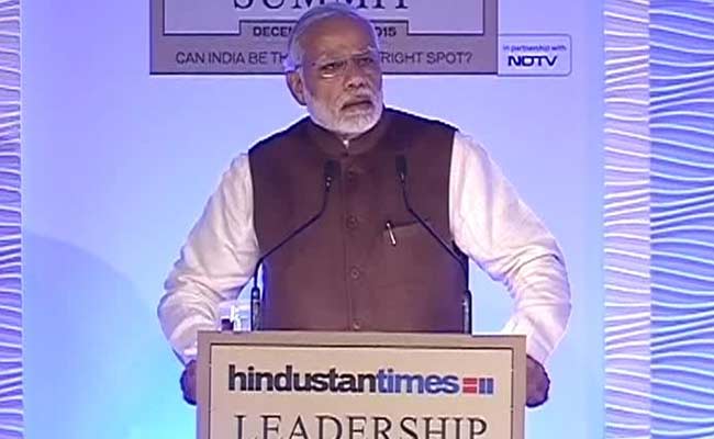 centrestatesmustworktogetherforindiasprogress:modi